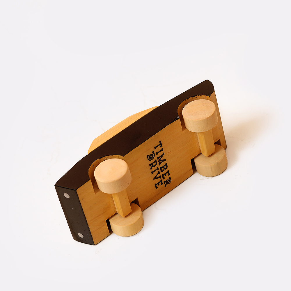 Classic Contessa Wooden